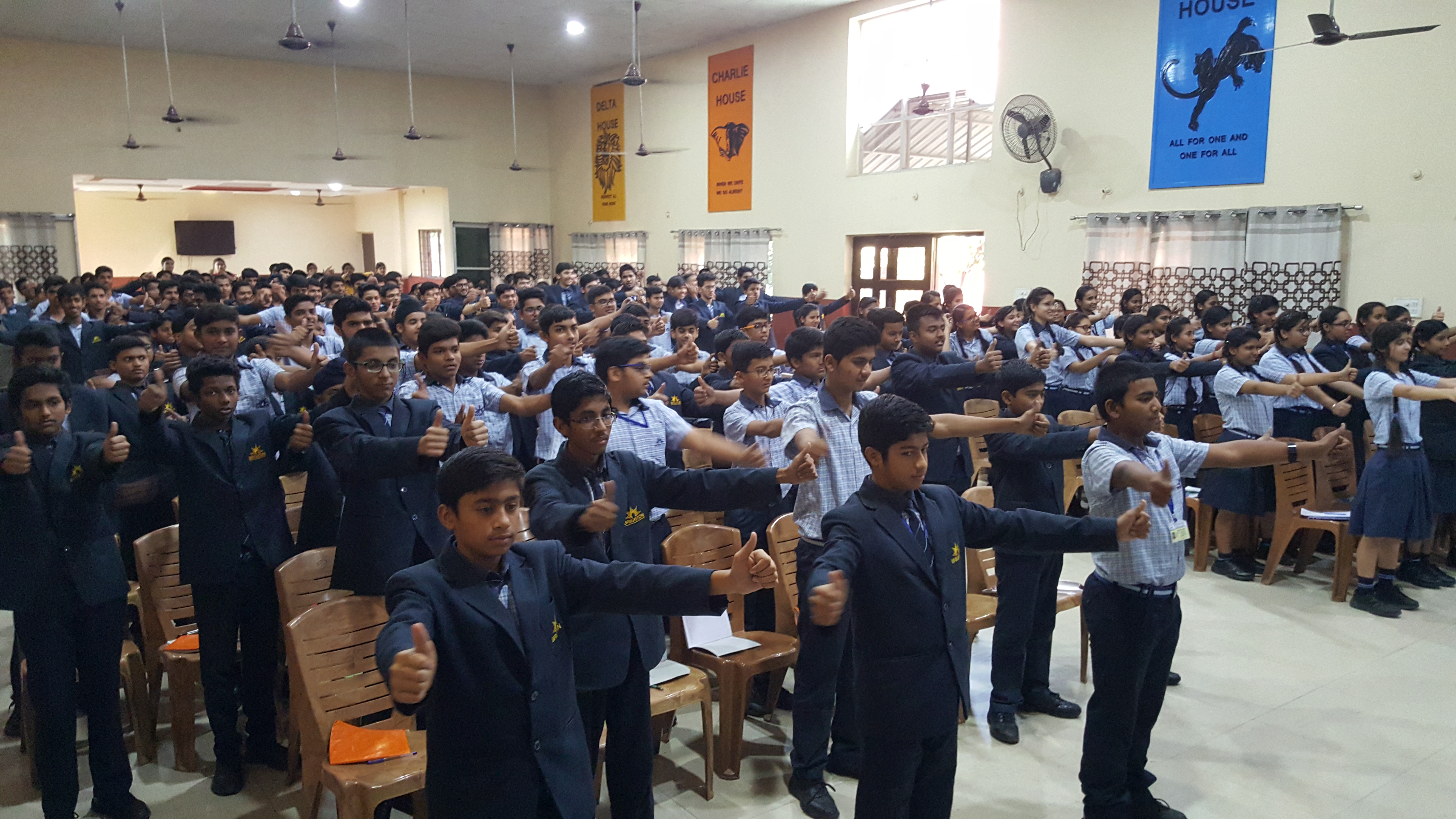 Workshop session 8