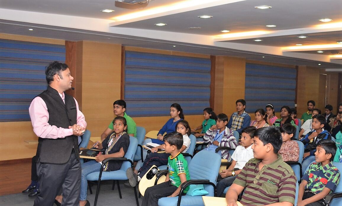 Workshop session 4